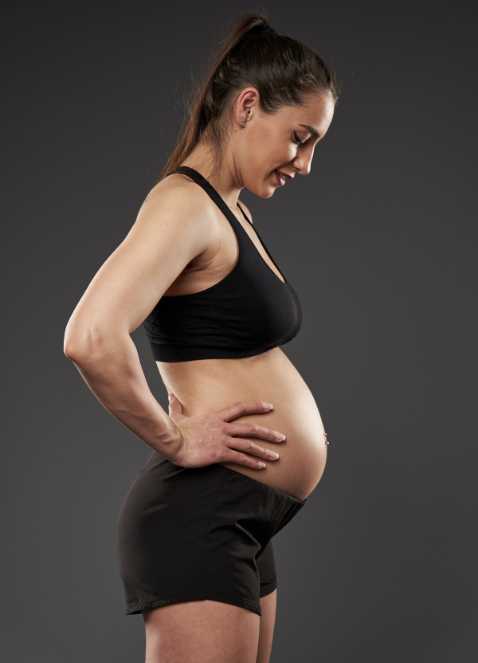 Can You Actually Prevent Diastasis Recti During Pregnancy Ealing