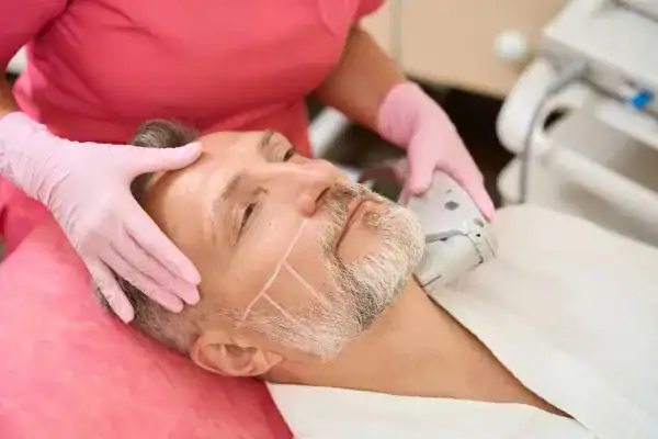 HIFU non-surgical treatment Ealing