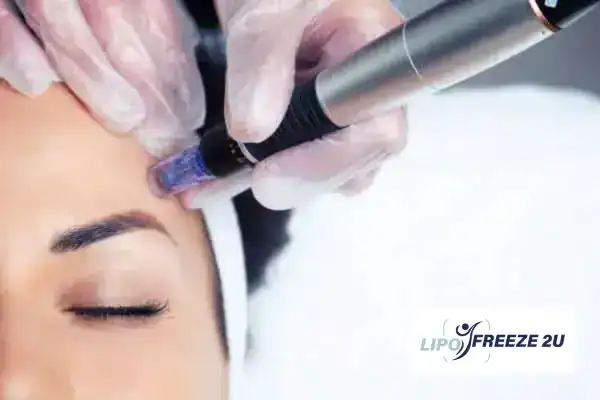 Morpheus 8 Ealing the top 10 reasons to choose this treatment!