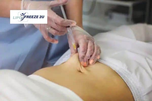 Fat Dissolving Injections Ealing & Weight loss medication