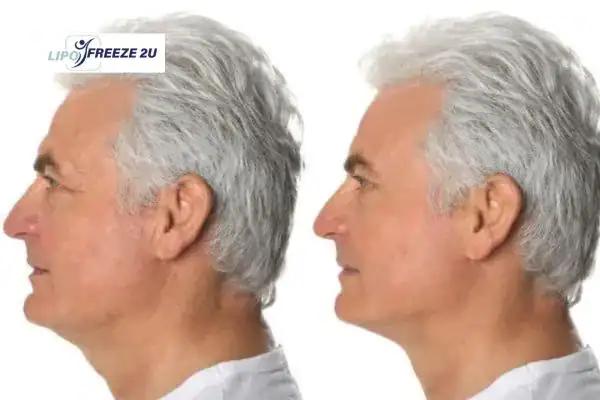 HIFU Ealing before and after results
