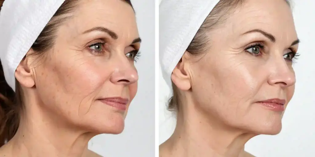 Is RF Microneedling the Missing Piece in Your Weight Loss Transformation Ealing?