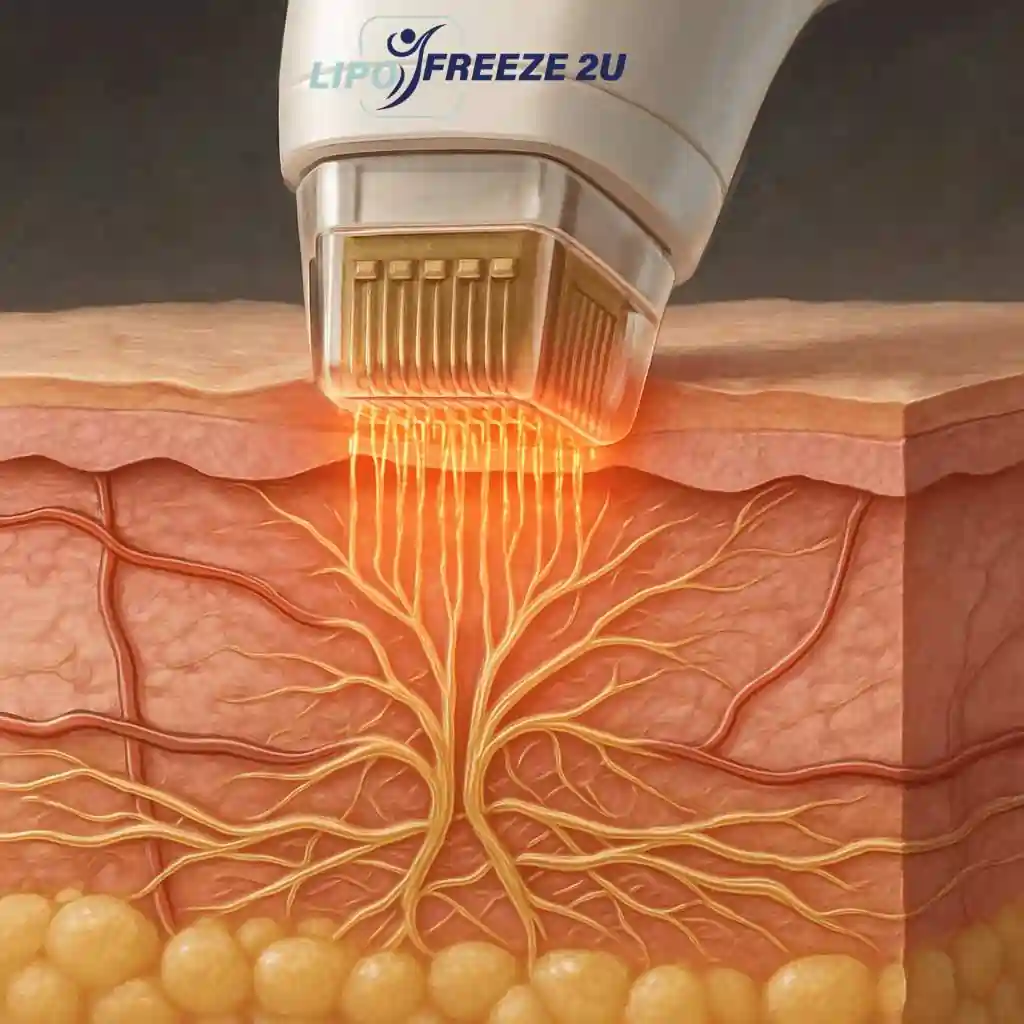 What Exactly Is RF Microneedling and Why Is Everyone Talking About It Ealing?