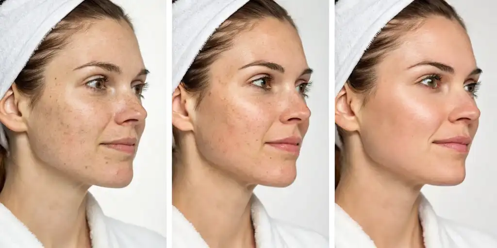 What Results Can RF Microneedling Deliver for Loose Skin After Weight Loss Medication Ealing?
